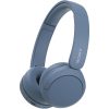 Sony WH-CH520 Wireless Headphones with Microphone | Blue