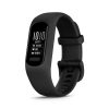 Garmin® vívosmart® 5 Black Case with Small/Medium Black Silicone Band
