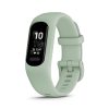 Garmin® vívosmart® 5 Black Case with Cool Mint Silicone Band