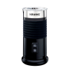 KEURIG-MILK FROTHER-BLACK