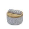 JJ Dash PESTLE & MORTAR W/ LID