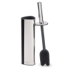 JosephJoseph Flex 360 Toilet Brush - Stainless