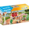 PLAYMOBIL-71424 CAMPSITE​