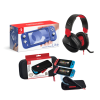NLI NINTENDO SWITCH-LITE BUNDLE