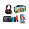 NINTENDO - SWITCH WONDER BUNDLE
