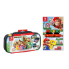 Nintendo Super Mario Vs Donkey Kong Bundle