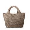Bag & Bougie Mini Woven - Desert