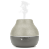 HoMedics Large Space Ultrasonic Aroma Diffuser - Grey