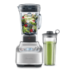 Breville the Super Q Blender - Stainless Steel