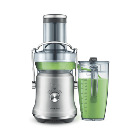 Breville the Juice Fountain™ Cold Plus Juicer
