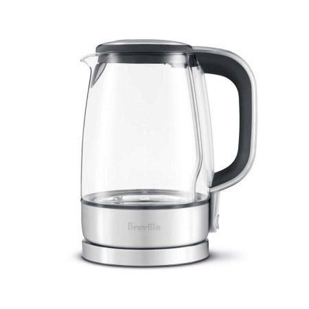 Breville the Crystal Clear Electric Kettle