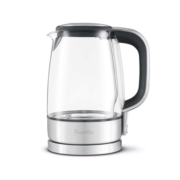 Breville the Crystal Clear Electric Kettle
