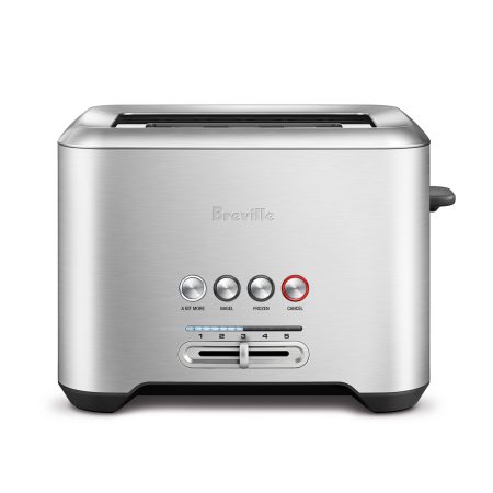 Breville the 'A Bit More'® 2 Slice Toaster