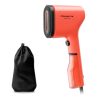 Rowenta - DR2022U1 GARMENT STEAMER PURE POP CORAL