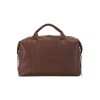 Bugatti-Palermo Duffle bag-Cognac