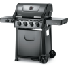 Napoleon Freestyle 425 SB with Range Side Burner - Propane