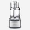 Cuisinart Elemental 11-Cup (2.6 L) Food Processor with Accessory Storage Case