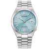 CITIZEN Automatic. The "Tsuyosa" Collection