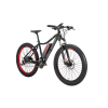 Benelli Nerone Fat Tire E-Bike