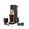 Ninja Dual brew grounds and Pods, Mini Pro
3 styles