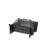 Shinerich - Heavy Duty Fire Pit
