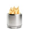 SoloStove Bonfire Portable Fire Pit  Stand