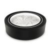 HoMedics 11in Drift Sandscape Kinetic Sand Table
