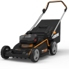 Worx - 40V 21 in. Push Lawn Mower