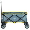 Coleman Camp Wagon - Gray