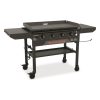 Blackstone 36 in Original Omnivore National Account Griddle