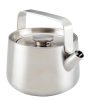 KitchenAid Stainless Steel Whistling Tea kettle