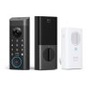 eufy Security Video Smart Lock E330 3-in-1 Camera & Doorbell
