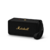 Marshall-Middleton -Black & Brass