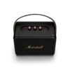 Marshall-Kilburn II - w/ carry strap-Black & Brass