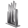 Cuisine::pro® Damashiro® Kin 7 Piece Knife Block
