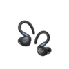 Soundcore by Anker Sport X20 Comfortable In-Ear Sport Earbuds with Hook - Black