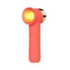 Foreo Peach 2 Go Compact Advanced Hair Removal Device - Peach