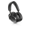 Bowers & Wilkins Px8 Over-ear noise cancelling wireless headphones – Black