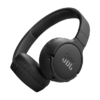 JBL Tune 670NC On-ear wireless headphones - Black