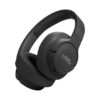 JBL Tune 770NC Over-ear wireless headphones - Black