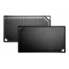 Lodge 16.75 x 9.35 Inch Double Play Reversible Cast Iron Grill/Griddle