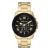 Michael Kors Alek Gold-Tone Watch