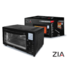 ZIA 12-in-1  Toaster Oven Air Fryer