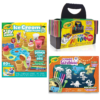 Crayola Silly Scents Bundle