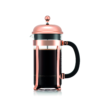Bodum Chambord Coffeemaker 8 cup 34 oz - Copper