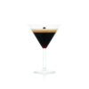 Bodum Oktett 4-Pack Durable Martini Glass