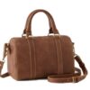 Roots Mini Banff Bag - Natural Tribe