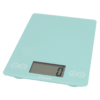 Escali Arti Classic Glass Digital Scale - Teal