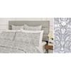Cuddle Down Lucia 3 Piece Duvet Cover Set - King