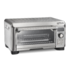 Hamilton Beach Professional Sure-Crisp Air Fry Toaster Oven